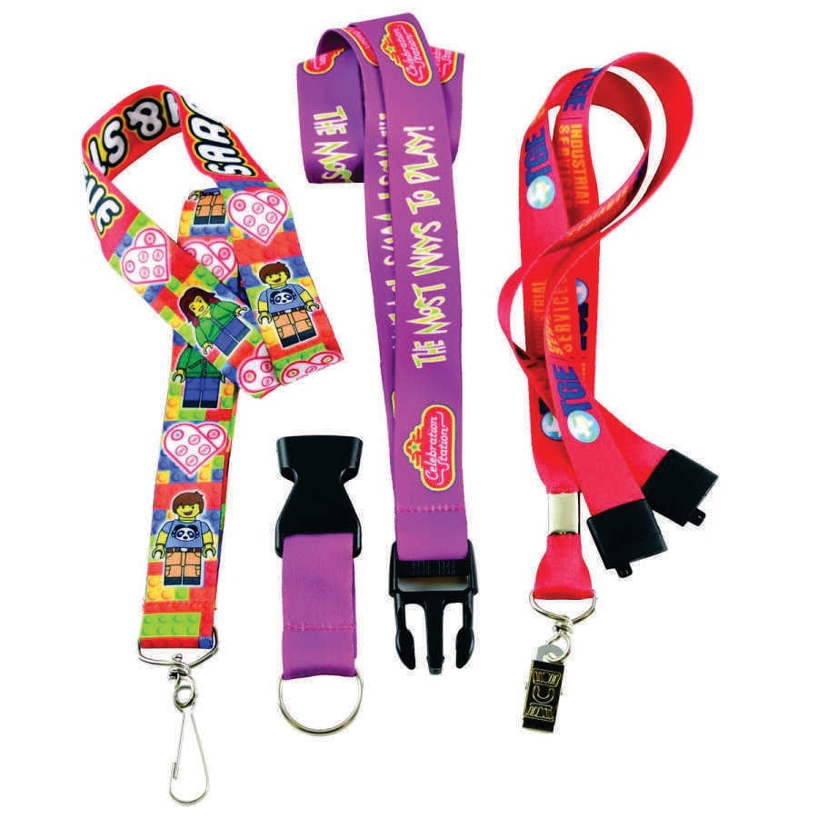 Lanyards